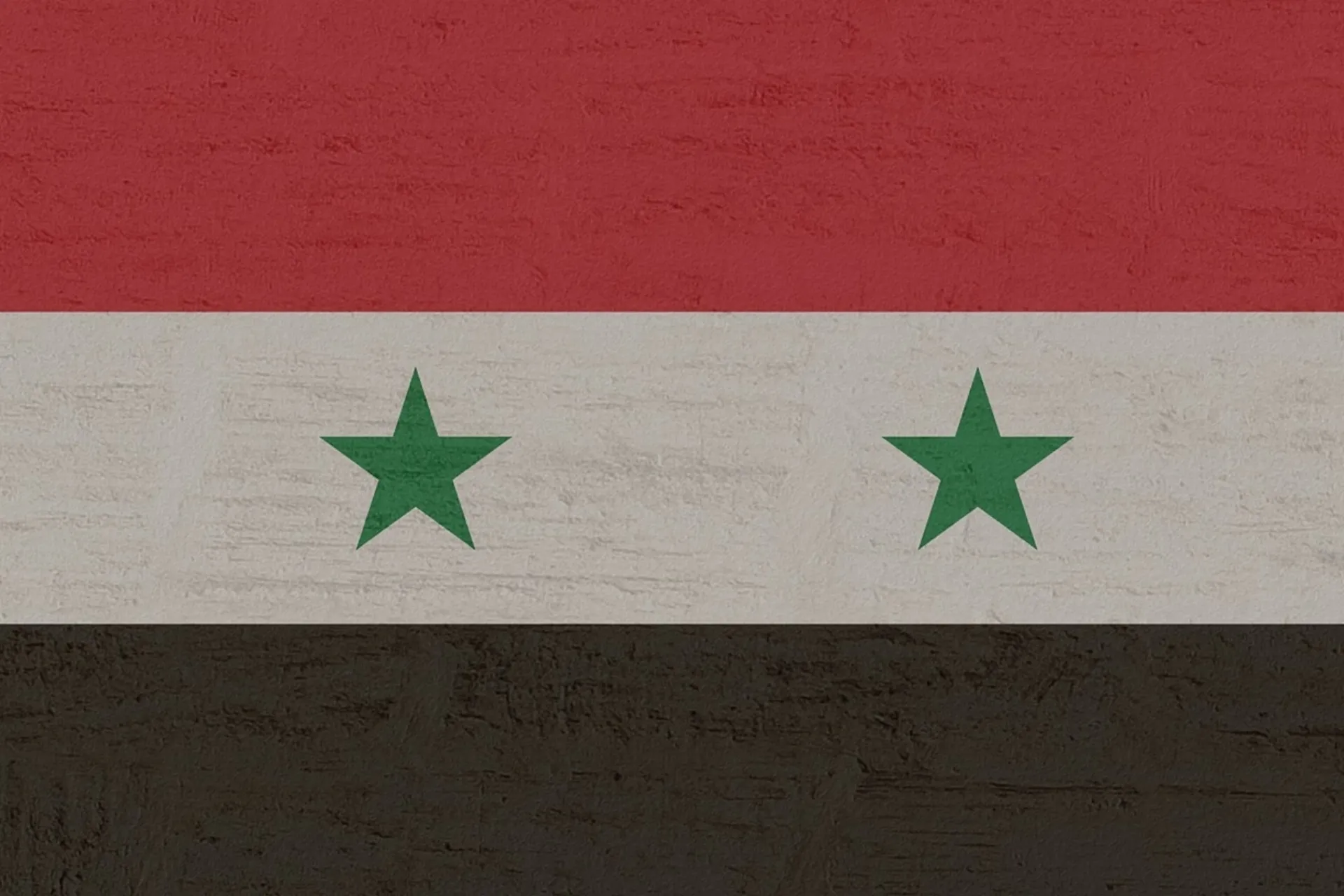 Suriye’den Lahey’de kimyasal silah duyurusı