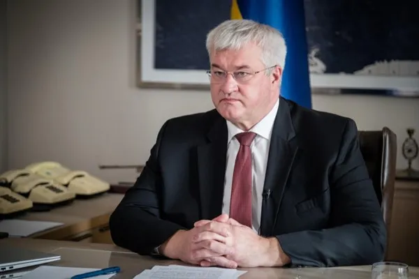 Sybiha: Pakistan’ın arabuluculuk çabalarını memnuniyetle karşılıyoruz