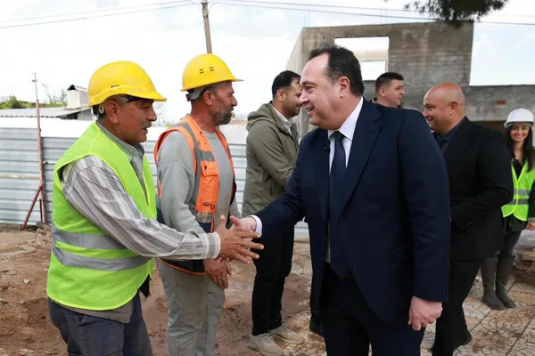 Tiyenli Camii’nde restorasyon çalışmaları için geri sayım başladı