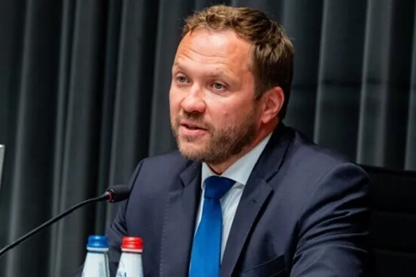 Tsahkna, Ermenistan’da temaslar meydana geldirdi