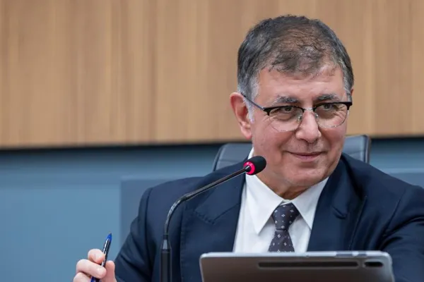 Tugay: Roman yurttaşların idaree iştirak ettiğı bir şehir için çalışıyoruz