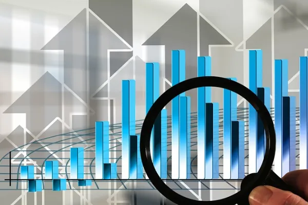 TÜİK- Sanayi üretimi yıllık yüxde 2,2 yükseldi