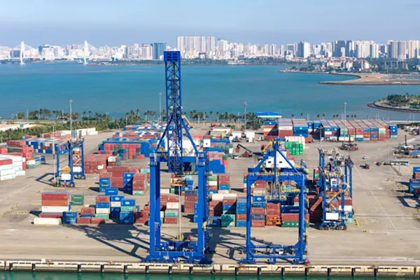 TÜİK- Ticaret satış hacmi yıllık oran olarak 4,0 yükseldi