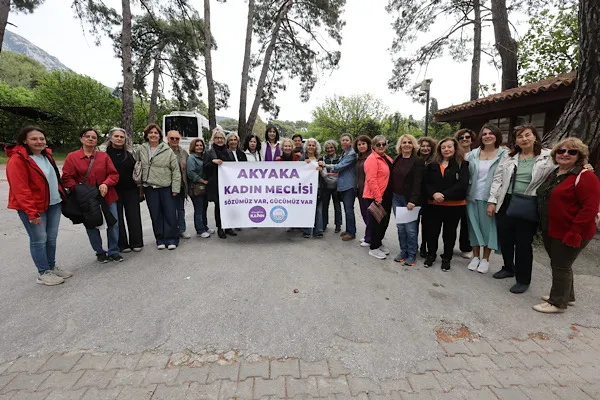 Ula-Akyaka toplu taşıma seferleri için geri sayım başladı