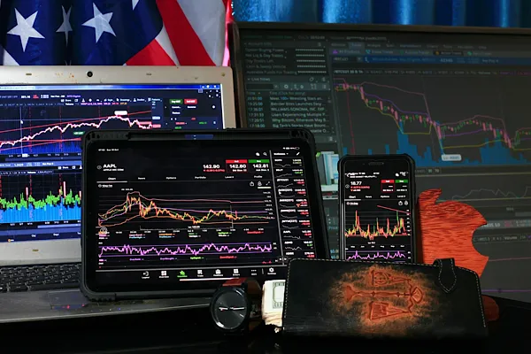 Uluslararası piyasalarda jeopolitik gerilimle sert satış baskısı