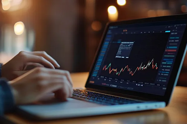 Uluslararası veri akışı ve jeopolitik tehlikeler piyasada oynaklığı artırabilir