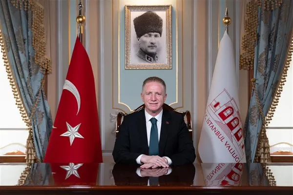 Vali Gül, Çatalca’da ziyaret ve planlara iştirak etti