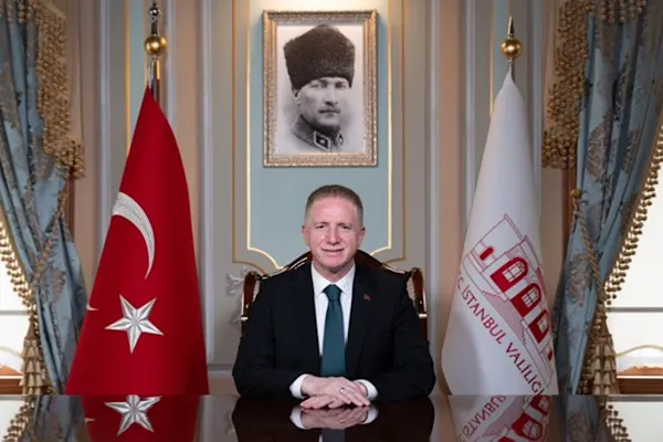 Vali Gül, çocuk suçluluğu üzerine TBMM komisyonu istişare zirvesına iştirak etti