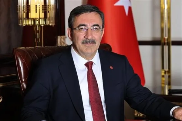 Yılmaz: Zalimlerin korkulu rüyası hakikatlerin aydınlığıdır