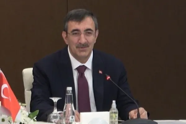 Yılmaz’dan Kahramanmaraş’taki olaya ilişkin duyuru