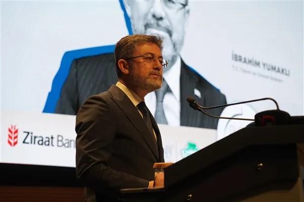 Yumaklı: 5. İstanbul Uluslararası Su Forumu 5-6 Mayıs’ta düzenlenecek