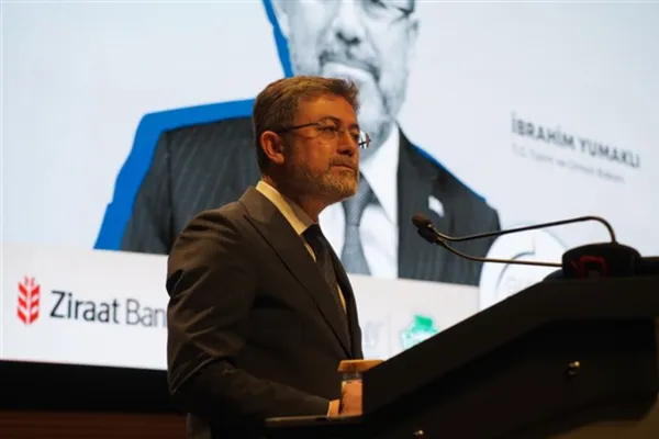 Yumaklı, TOBB Türkiye Tarım Meclisi üyeleriyle temas kurdu