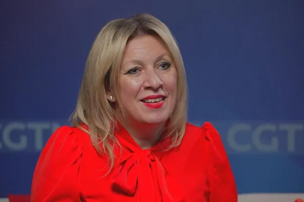 Zakharova: ABD ve İran arasındaki ateşkes mutabakatsını memnuniyetle karşılıyoruz