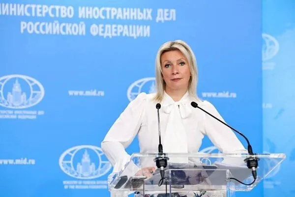 Zakharova: Japonya’nın Moskova Büyükelçisi Rus Dışişleri Bakanlığı’na çağrıldı