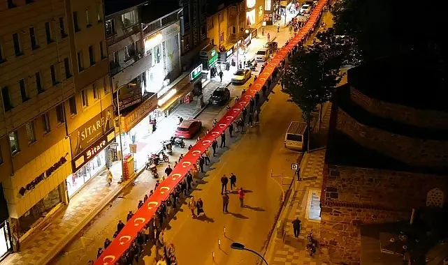 Afyonkarahisar’da 19 Mayıs Kutlamaları Kapsamında Gençlik Yürüyüşü Düzenlenecek