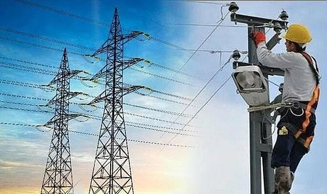 Afyonkarahisar’ın Dört İlçesinde Stratejilı Elektrik Kesintisi Yapılacak