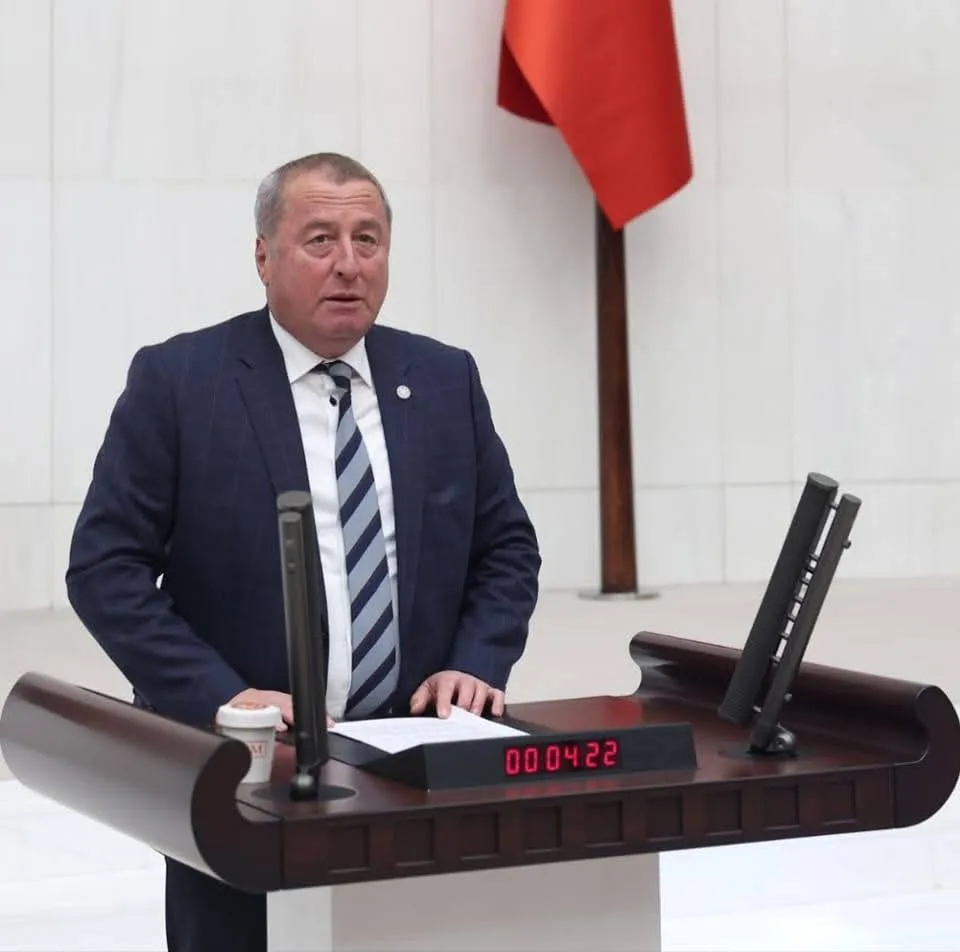 12 Milletvekilinin Dokunulmazlık Dosyası Mecliste