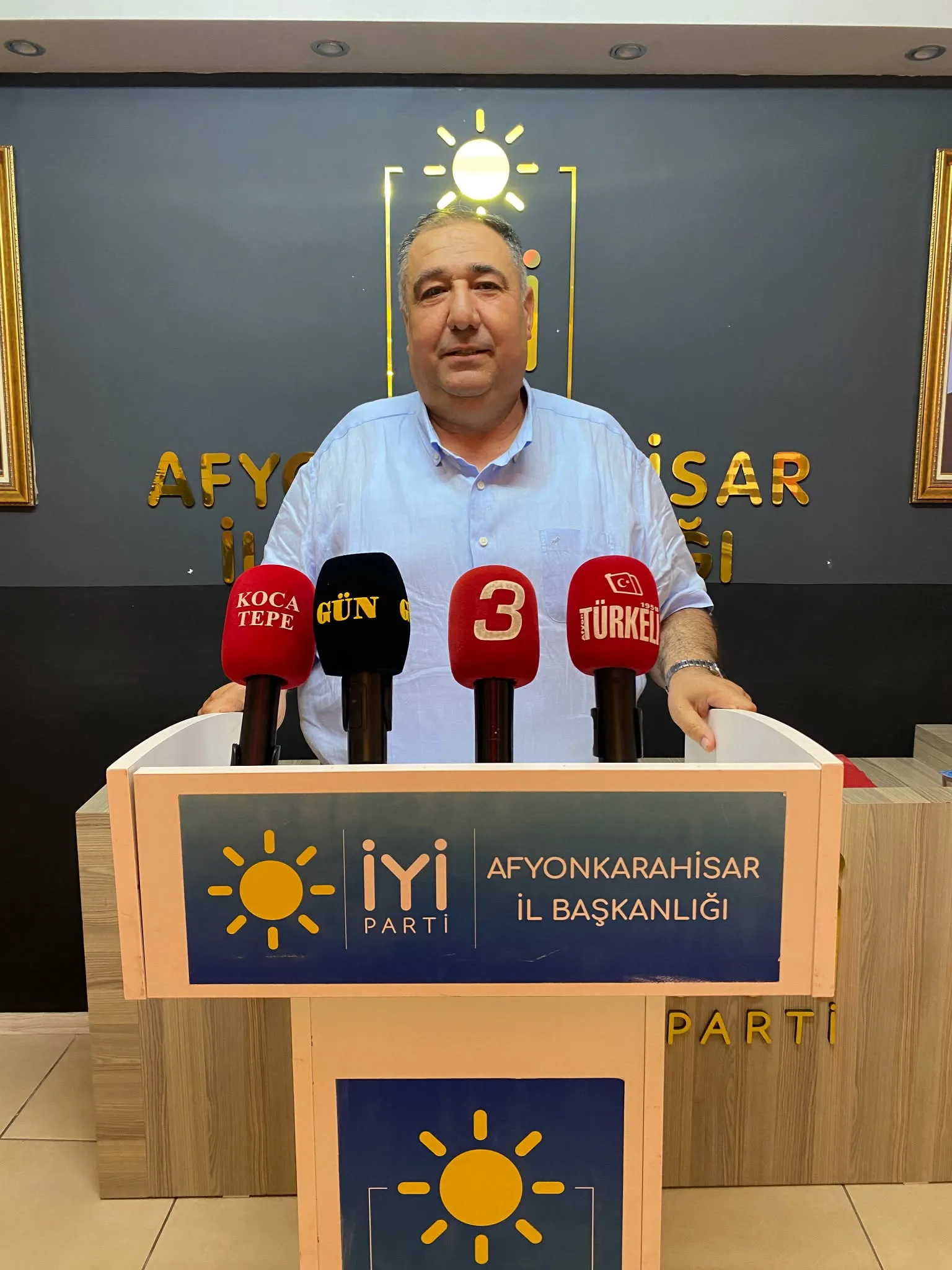 Mısırlıoğlu: Sorunu Yaşayanlar Konuşturulmadı