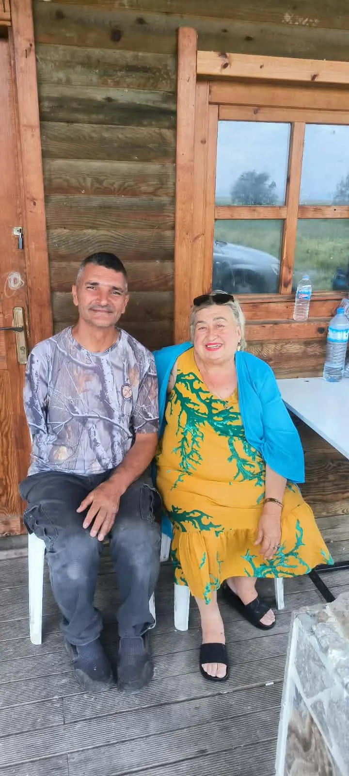 Sanatçılardan Eber Gölü’nü Koruma Mücadelesine Destek