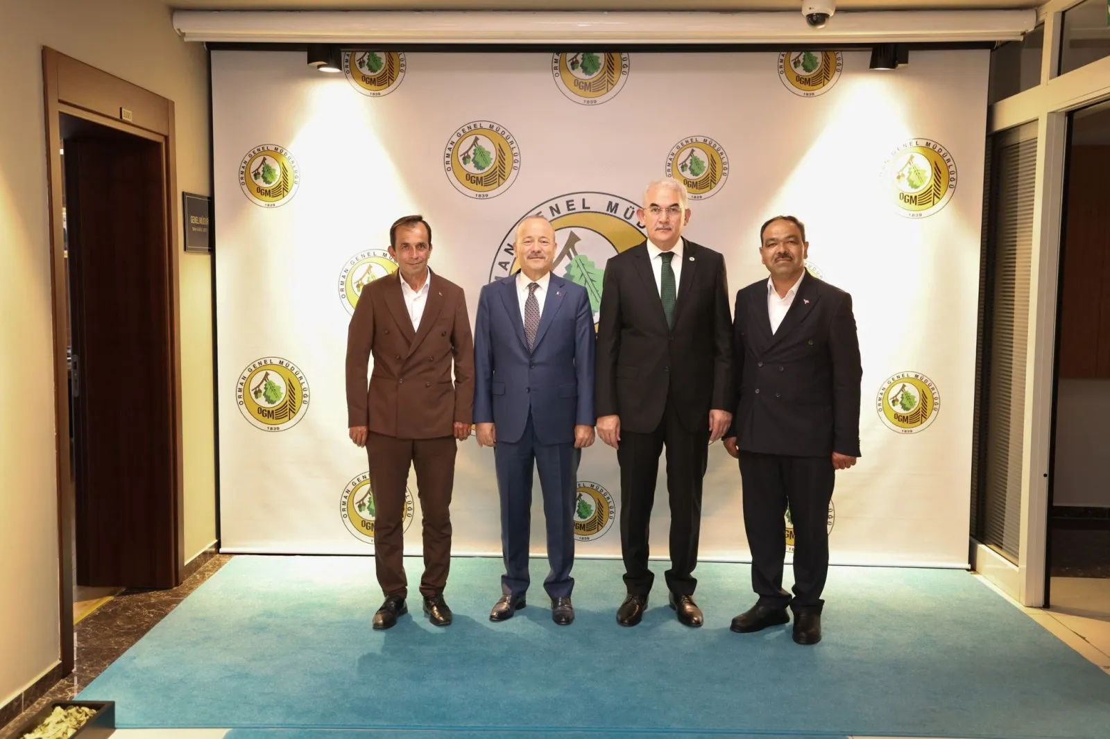 Taytak: “Ayazini Tapularına Kavuşuyor”
