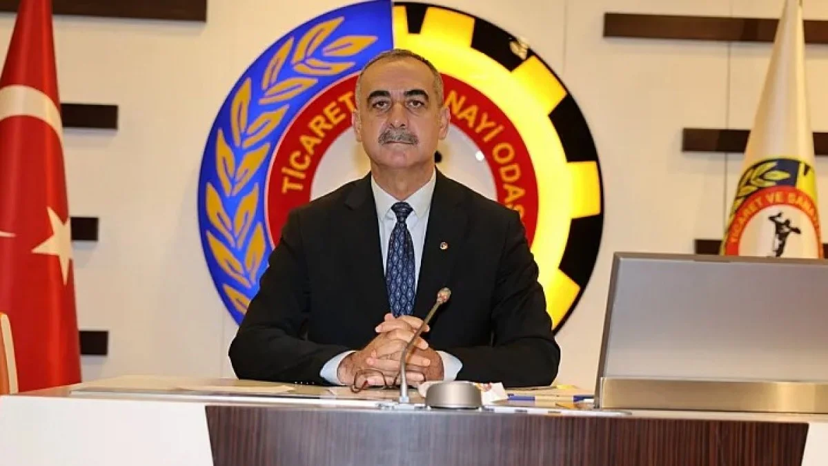 Afyonkarahisar Ekonomisinde Dikkat Çeken Rakam! İhracatta Yüzde 13,2’lik Artış