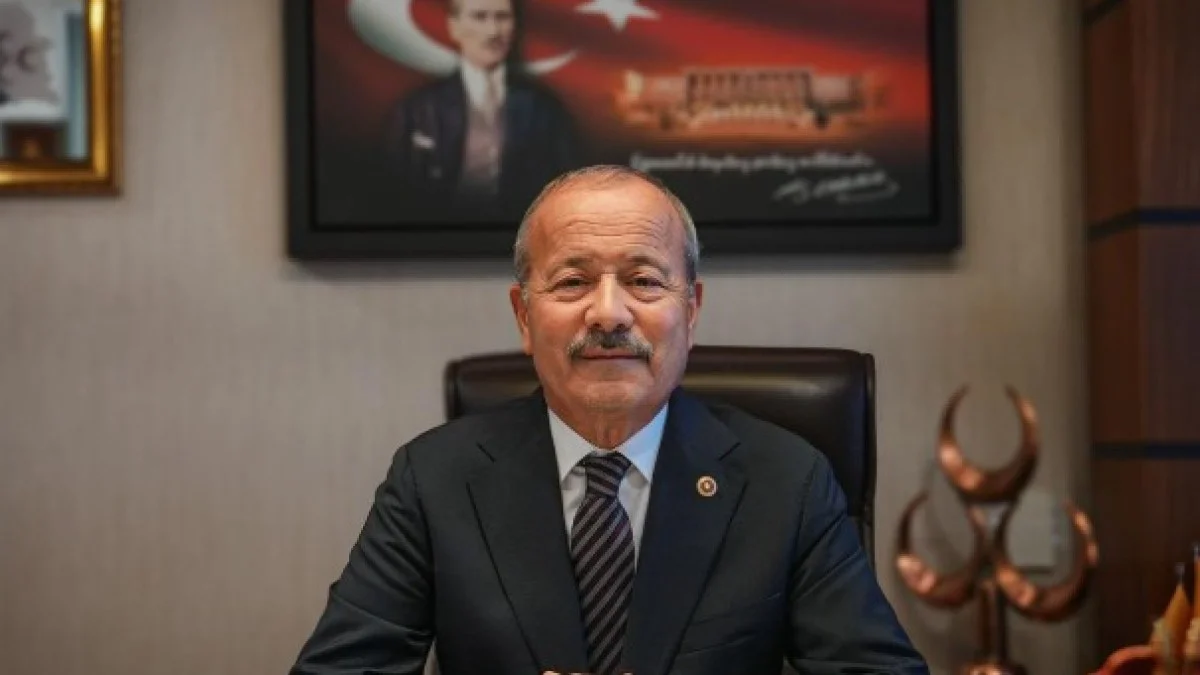 Afyonkarahisar Milletvekili Mehmet Taytak, Mevlid kandili dolayısıyla bir mesaj yayınladı.