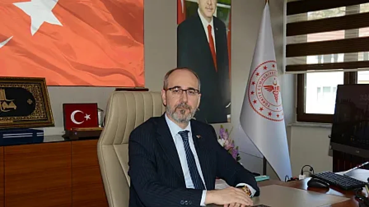 Afyonkarahisar’a 228 yeni doktor geliyor