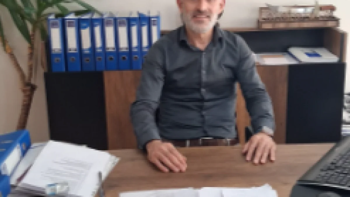 Afyonkarahisar’da Resepsiyon Sonrası Dikkat Çeken Mesaj: “Valimizin Duruşu Örnek Olmalı”