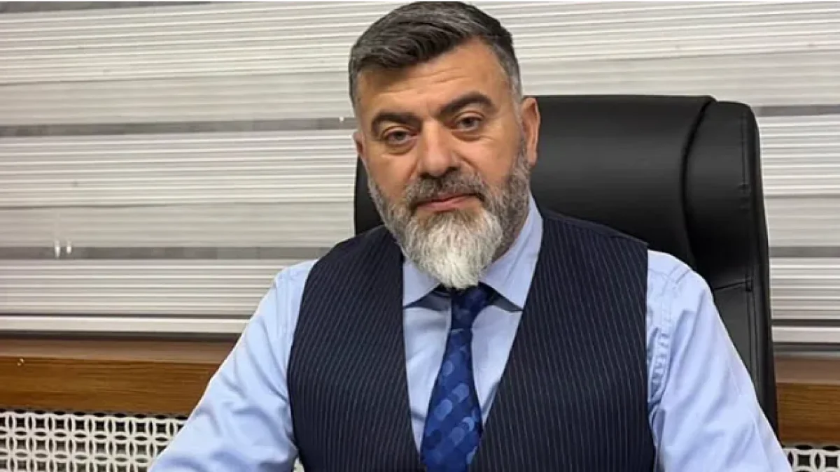 Başkan Uygur: Kocatepe Gazetesi 62 Yıllık Bir Çınar