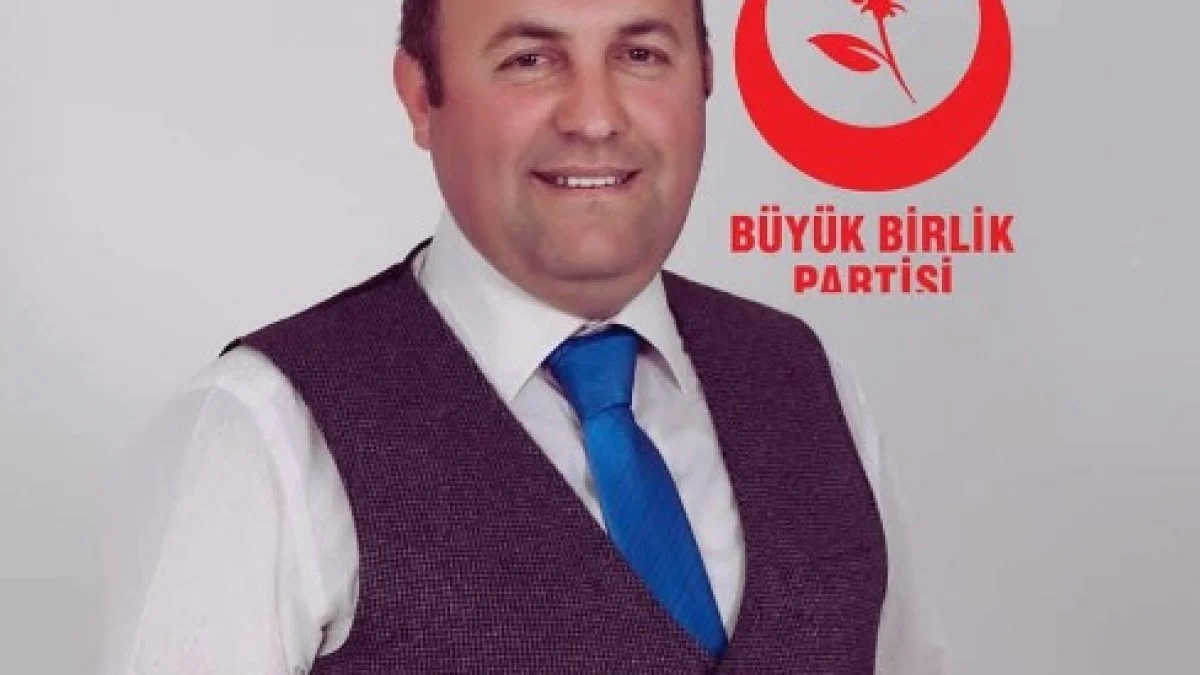 BBP’li Çağlar : Maliye Bakanı görevden alınsın.