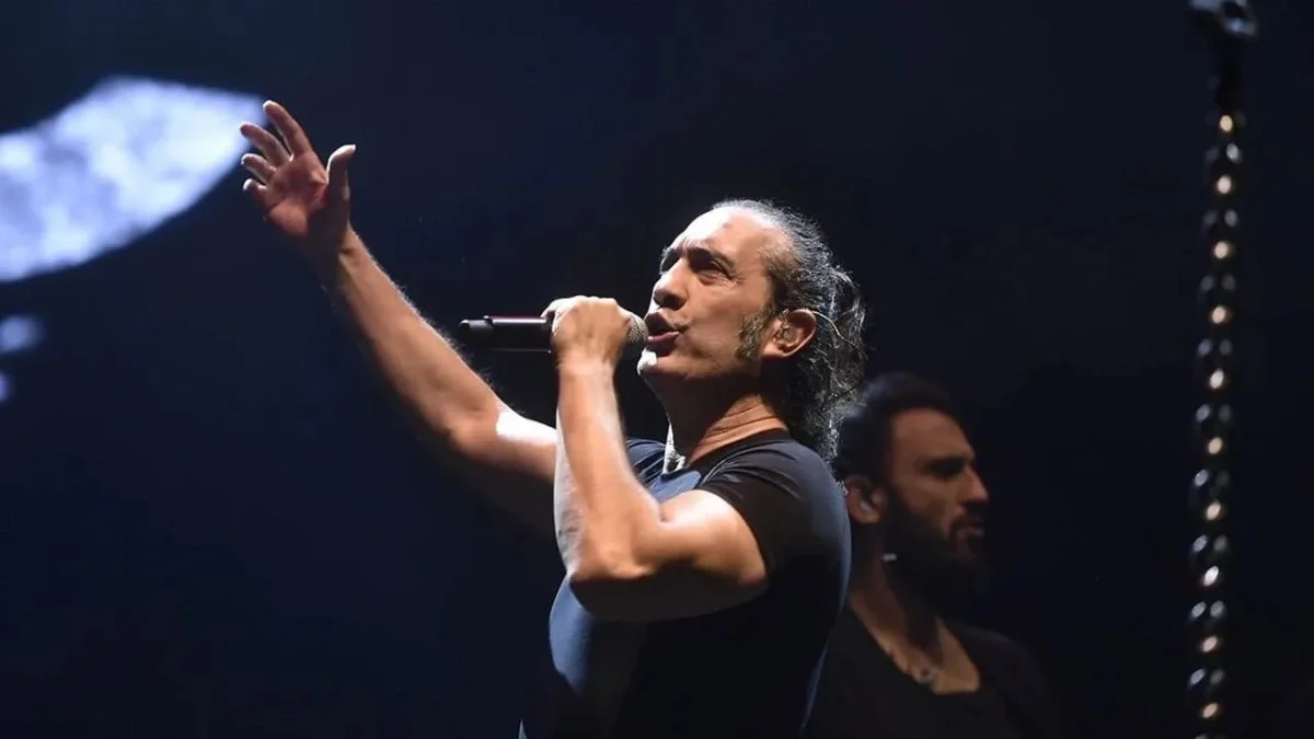 Kıraç Afyonkarahisar Kent Meydanı’nda konser verecek