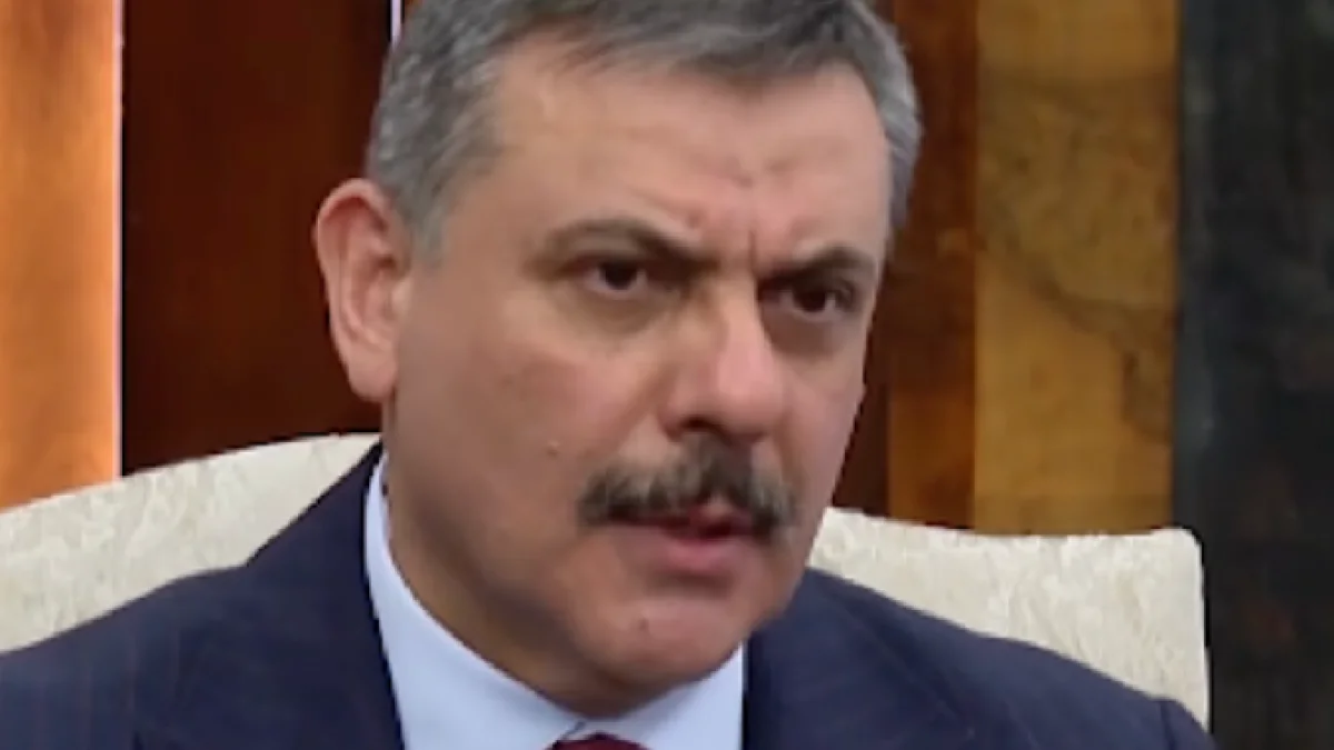 Konya’da Kritik Ziyaret: Bakan Çiftçi Vali Akın’dan Bilgi Aldı