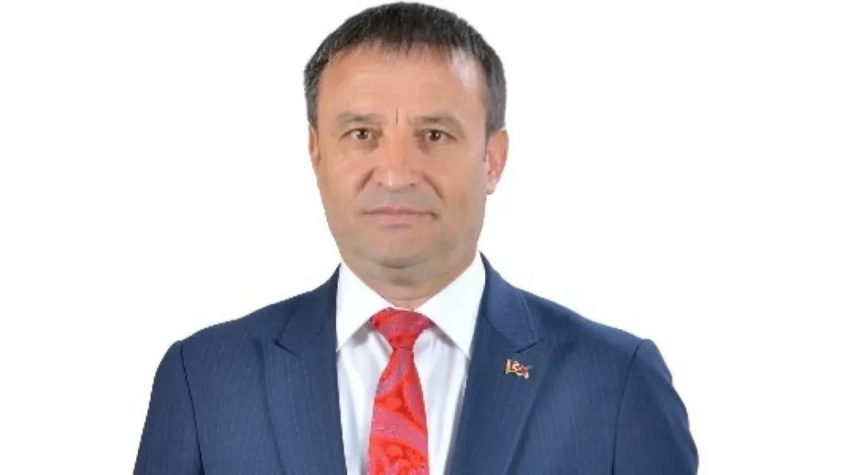 MHP Afyonkarahisar İl Başkanı Ahmet Kahveci: Şehitlerimizi ve Gazilerimizi Minnetle Anıyoruz