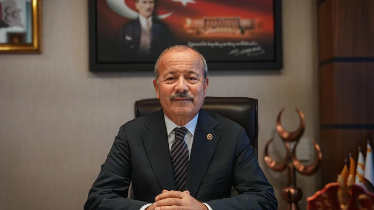 Milletvekili Taytak, 30 Ağustos Zafer Bayramı ve Zafer Haftası dolayısıyla bir kutlama mesajı yayımladı.