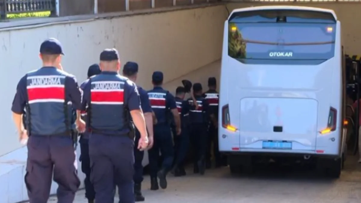 Milyarlarca Liralık Hazine Arazisi Operasyonunda Yeni Gelişme: 10 Tutuklama