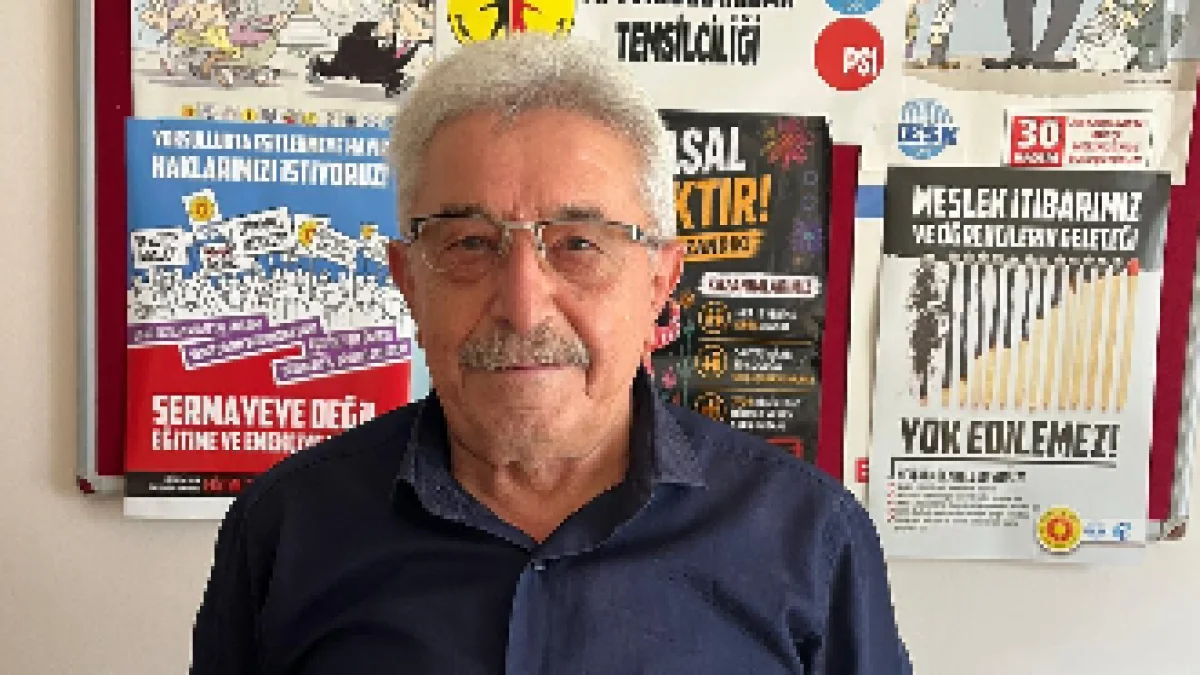 Sorunlu Bir yargı yılını geride bırakan yargı kurumu, yeni sorunlarla açılıyor.