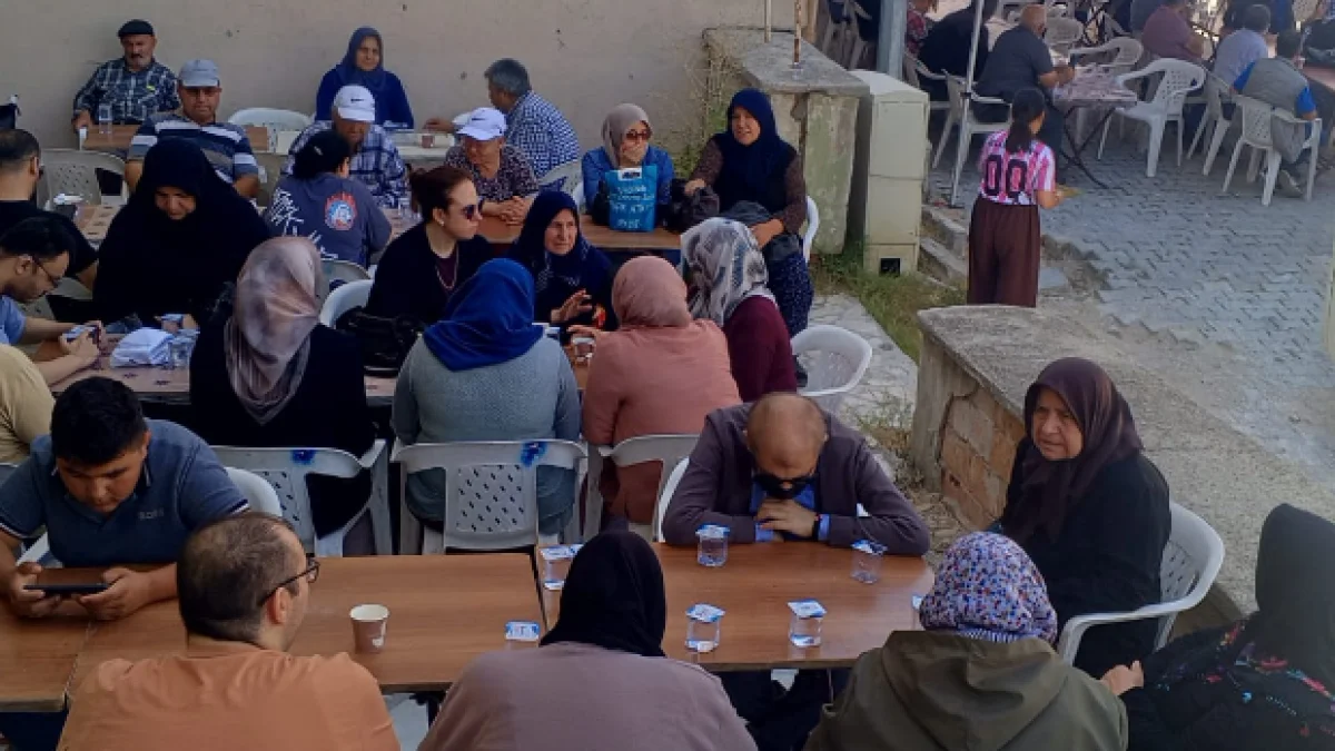 ALTINOKTA KÖRLER DERNEĞİ AFYONKARAHİSAR ŞUBESİ 12. OLAĞAN KONGRESİNİ YAPTI