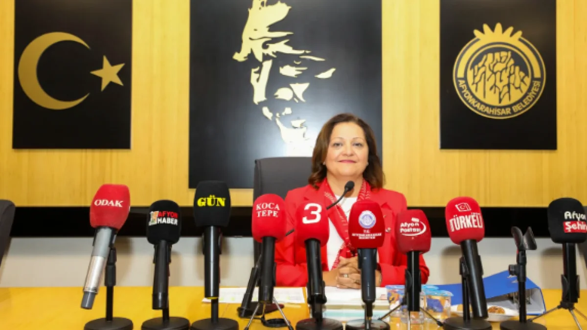 EYLÜL AYI BELEDİYE MECLİS TOPLANTISI GERÇEKLEŞTİRİLDİBELEDİYE MECLİSİ TOPLANDI