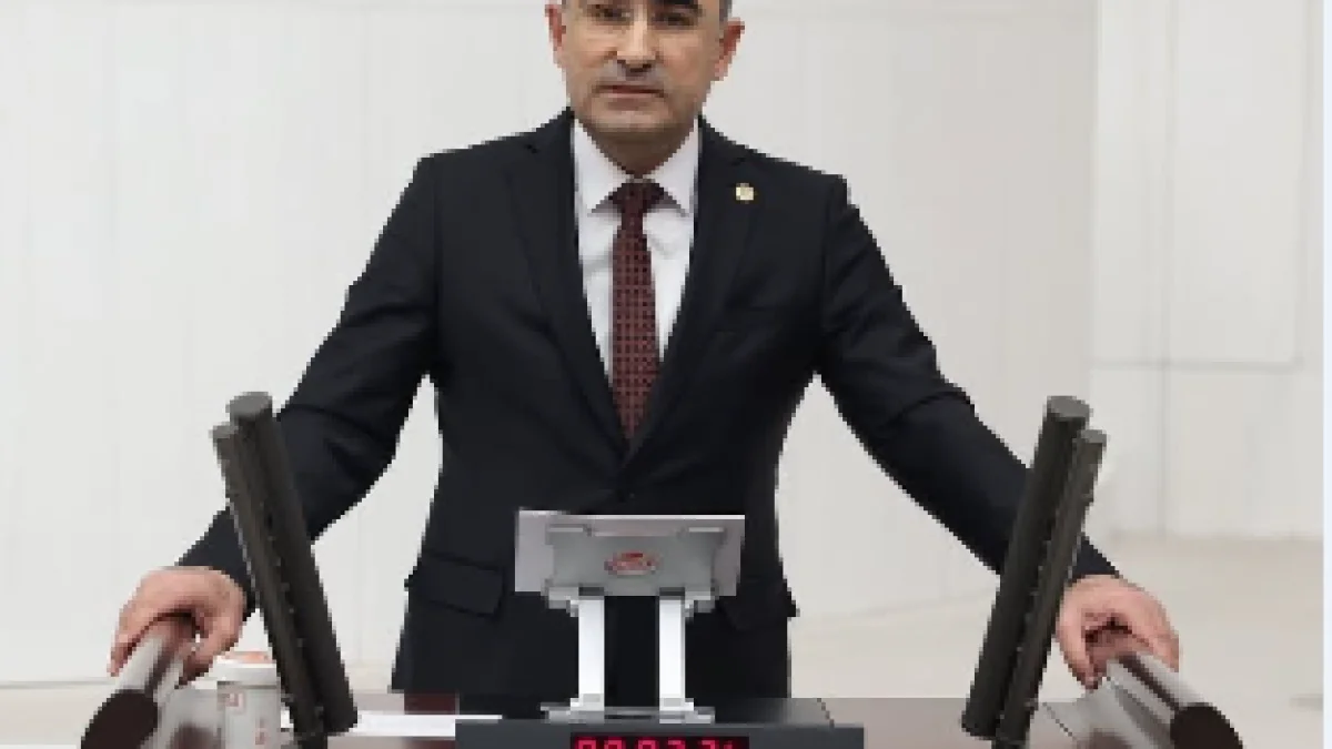 Muhalefetin Portre Eleştirisine Tepki: “Halkın Gerçek Gündemine Odaklanın