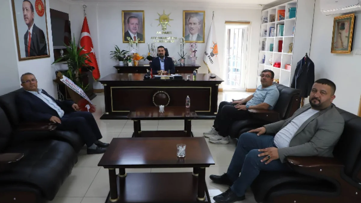 “SIKMADIK EL, DOKUNMADIK GÖNÜL BIRAKMAYACAĞIZ”
