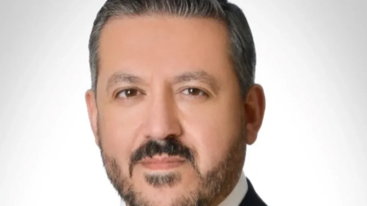 TEŞKİLATIMIZLA İSTİŞARE ETTİK, HEDEFLERİMİZİ BELİRLEDİK