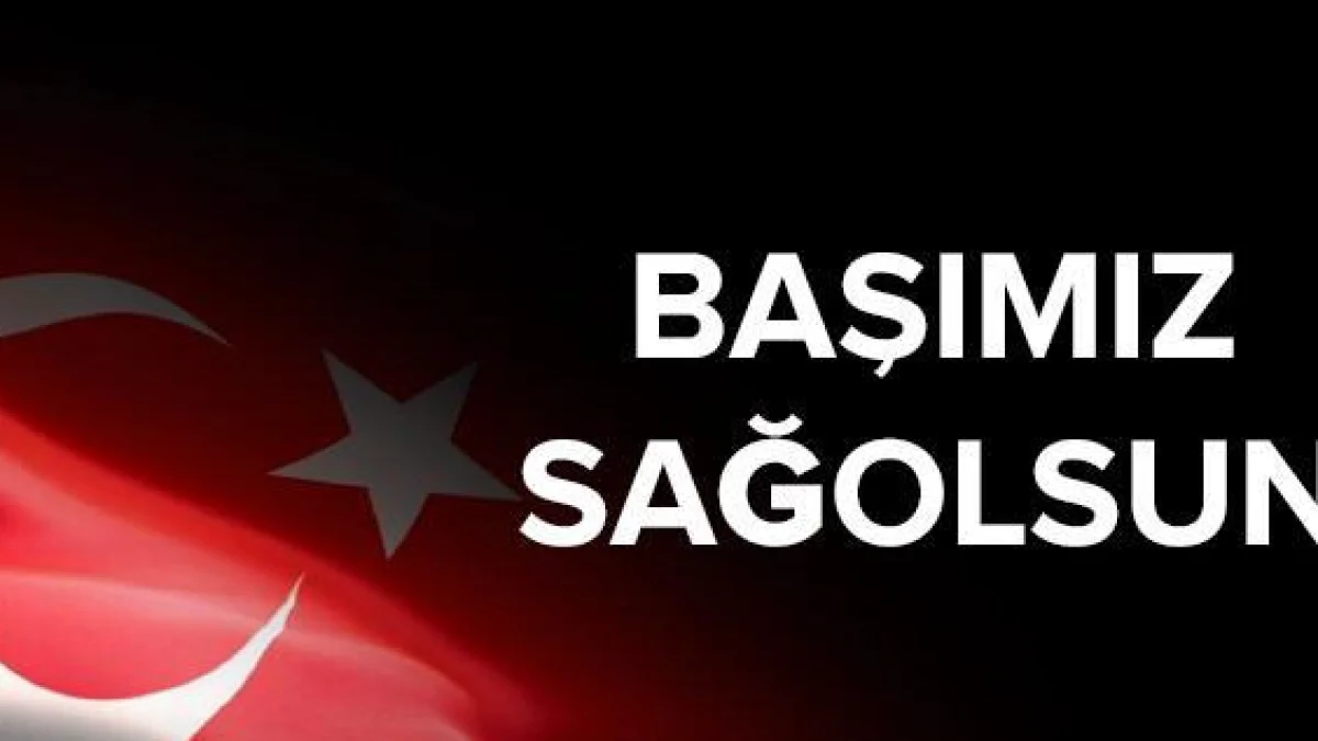 TSK’yı Yasa Boğan Haber: Tankçı Uzman Çavuş Coşkun Sevim Görevi Başında Şehit Oldu