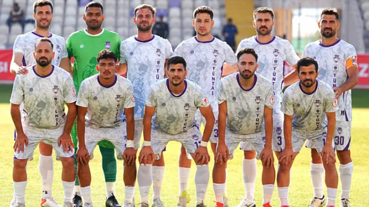 Ziraat Türkiye Kupası’nda Heyecan Tırmanıyor: 1923 Afyonkarahisar’ın Rakibi Belli Oldu!