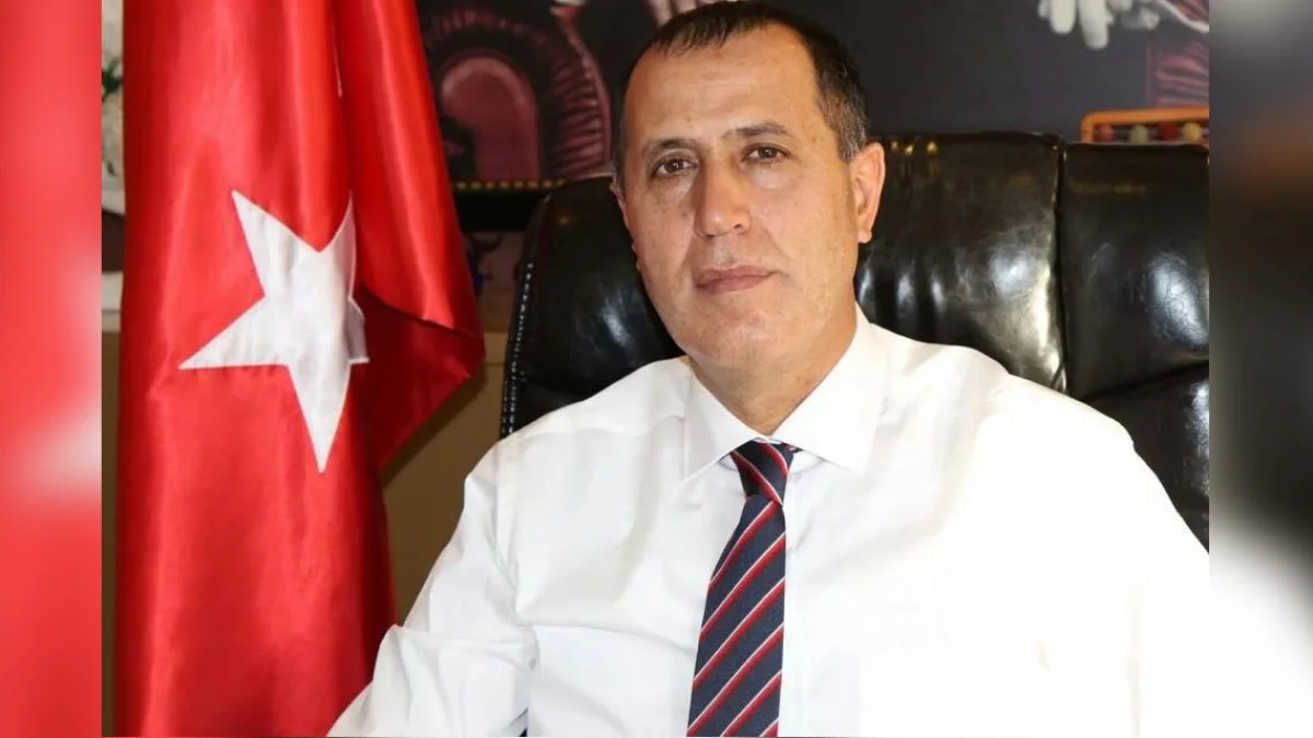 Afyonkarahisar Devlet Hastanesinde Hasta Hakları Standı Kuruldu: Başhekim Acar’dan Anlamlı Ziyaret
