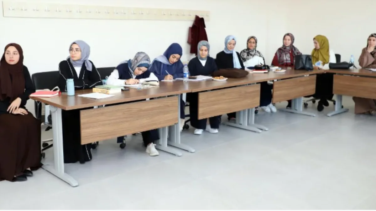 Dr. Muhammet Selman Tüfekçioğlu Anlattı: İslam Hukukunda Sözleşmeler Nasıl Kuruluyor?