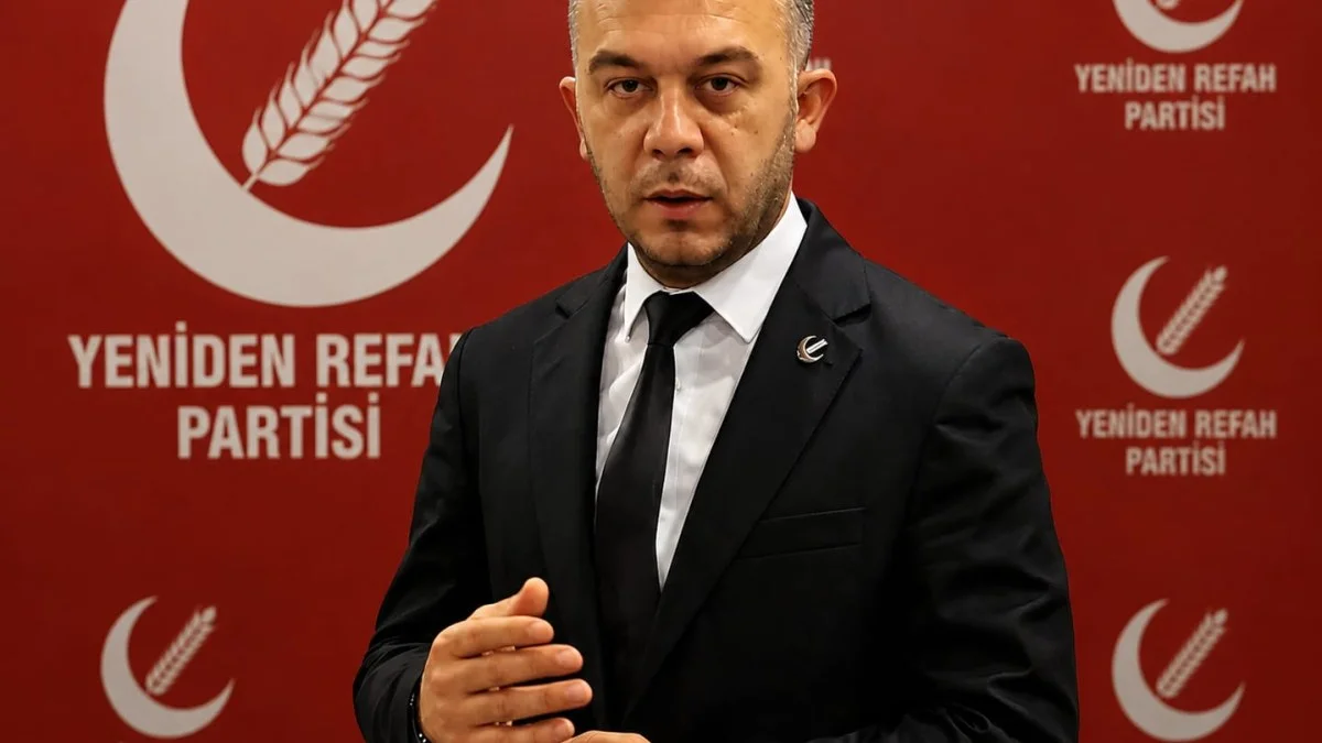 Fehmi Güray Çakır’dan Sert Derbi Açıklaması ve İzmir Sitemi: “Hiçbir Şöhret Türk Polisinden Değerli Değildir”
