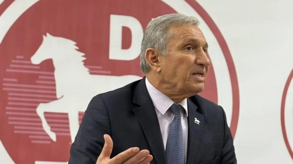 FON İDDİALARI ARAŞTIRILSIN, MİLLETİN GEÇİM DERDİ UNUTULMASIN!