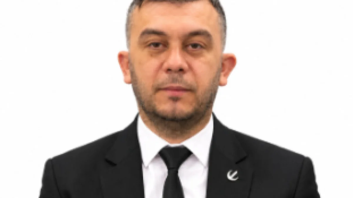 İl Başkanından Sert Eleştiri! Ekranlarda Fransa Konuşulurken Türkiye’deki Geçim Sıkıntısı Unutuldu mu?