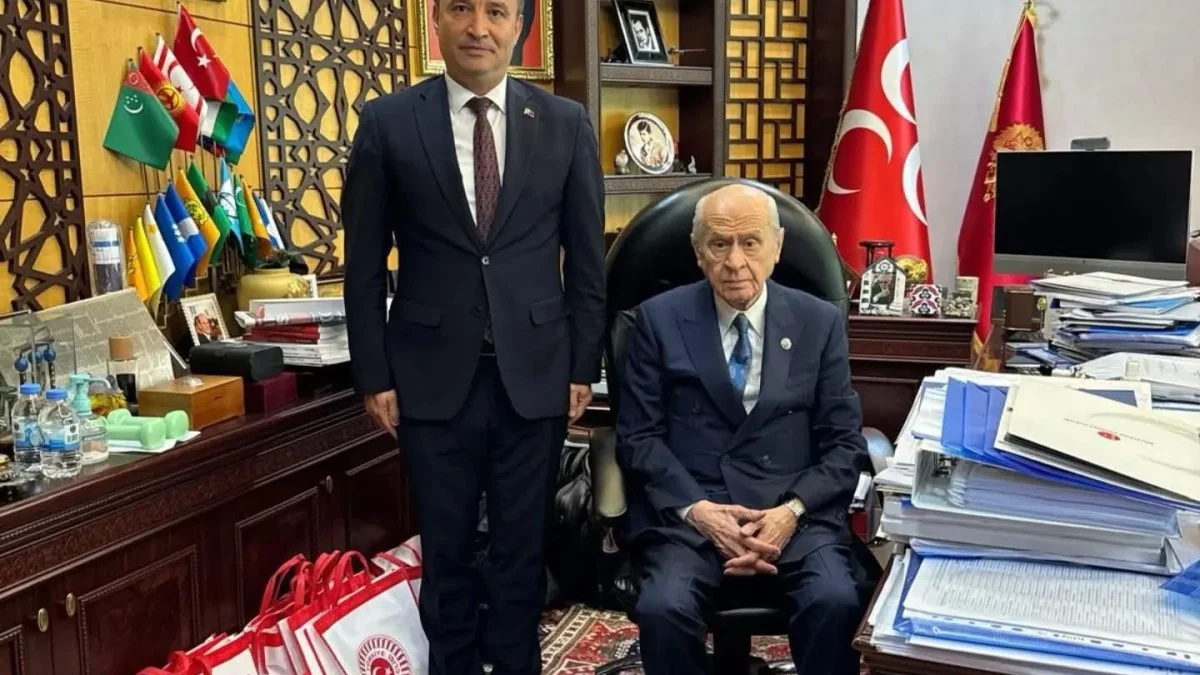 MHP’nin 15. Olağan Büyük Kurultayı 7 Şubat 2027’de yapılacak