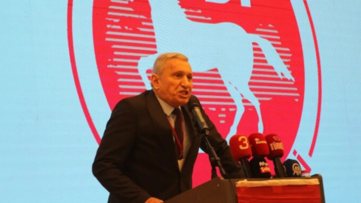 ŞEHİT BABASININ ACISI SİYASİ TARTIŞMALARIN ÜZERİNDE TUTULMALIDIR